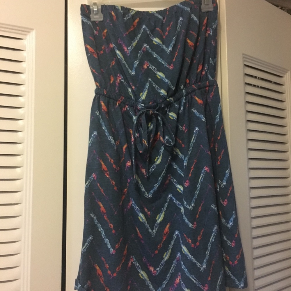 Target dress